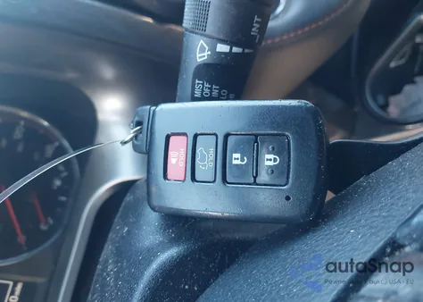 2016 Toyota Rav4 Se from USA, damaged, VIN JTMJFREV6GJ066150